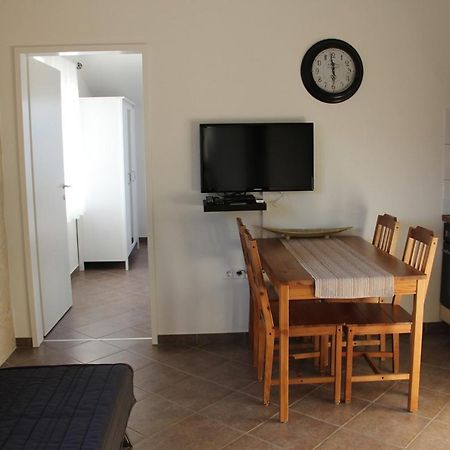 Apartment Nanito Trogir Exterior foto